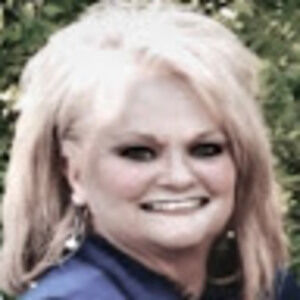 Meet your Posher, Deb